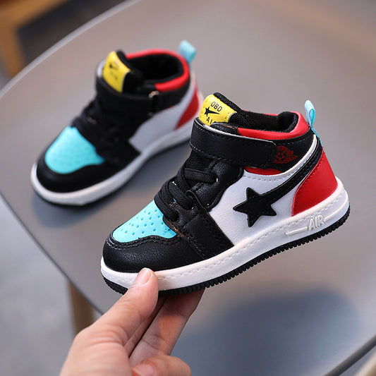 Kids Casual Sports Shoes