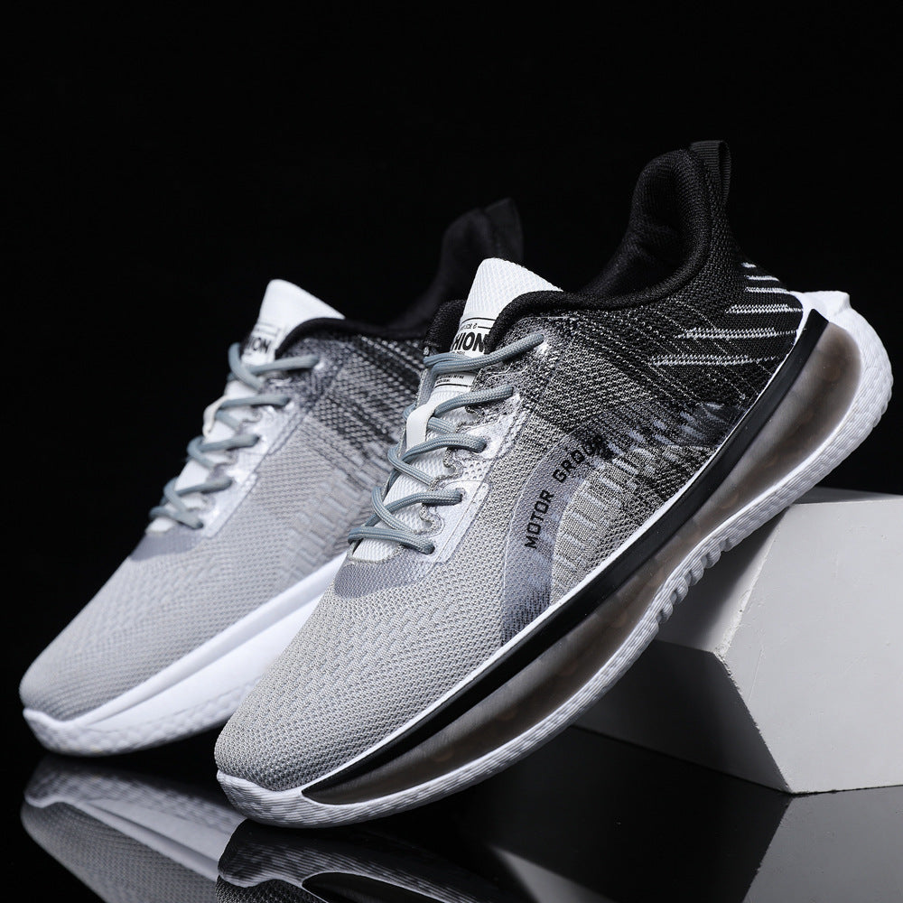 Baskets de Sport Antidérapantes pour Homme