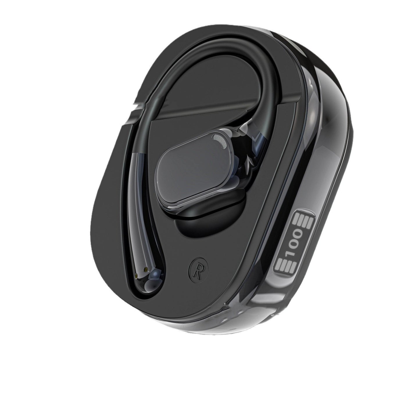 Casque Bluetooth avec Traduction Instantanée