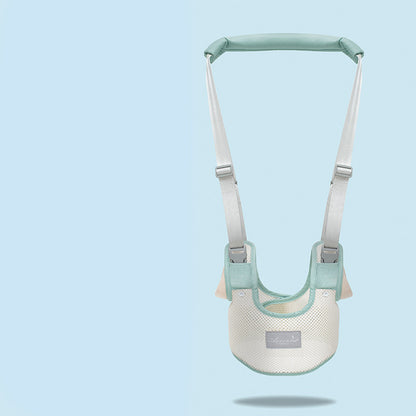 Harnais & Trotteur pour Bébé – Aide à l'Apprentissage de la Marche