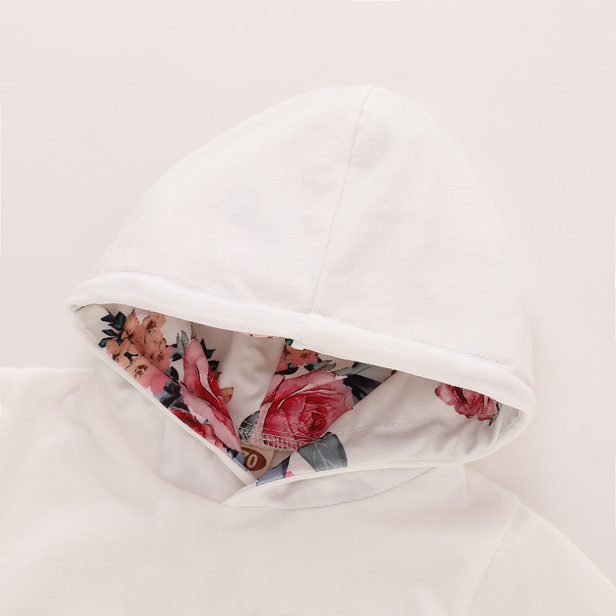 Children's Hooded Set