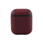 Étui de Protection pour AirPods – Compatible Apple