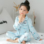 Children's Cotton Pajamas