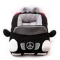 Compartiment de Voiture pour Animaux