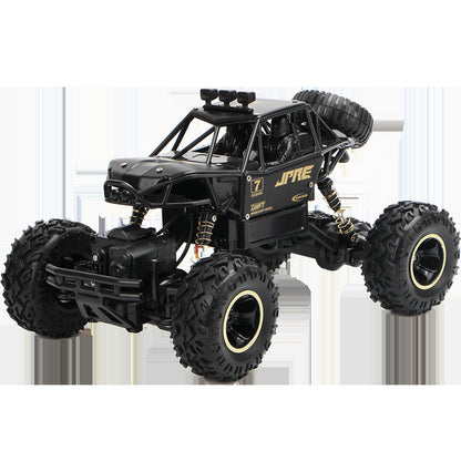 Remote-controlled cars