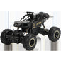 Remote-controlled cars