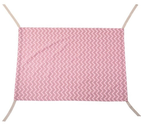 Lit Bébé Portable & Détachable