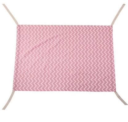 Lit Bébé Portable & Détachable