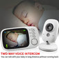 Moniteur de Bébé - Surveillance Sécurisée