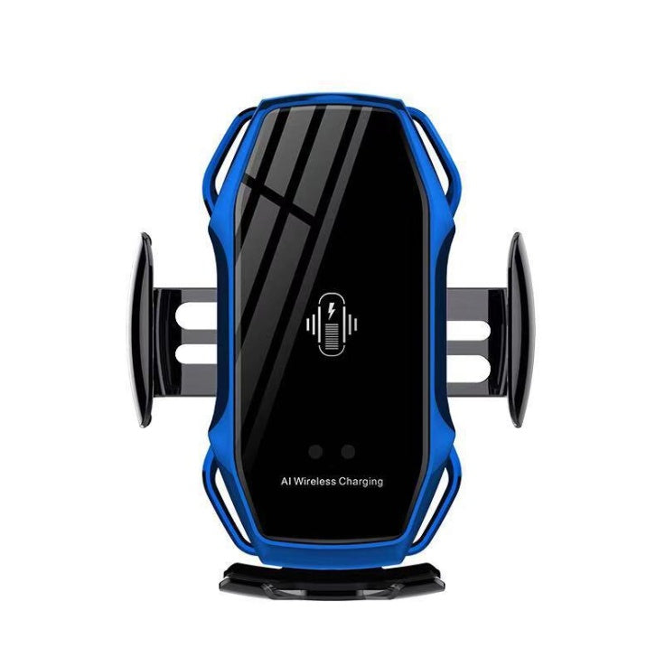 10W Wireless Car Charger – Fast Charging