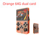 Console de Jeu Portable RG300