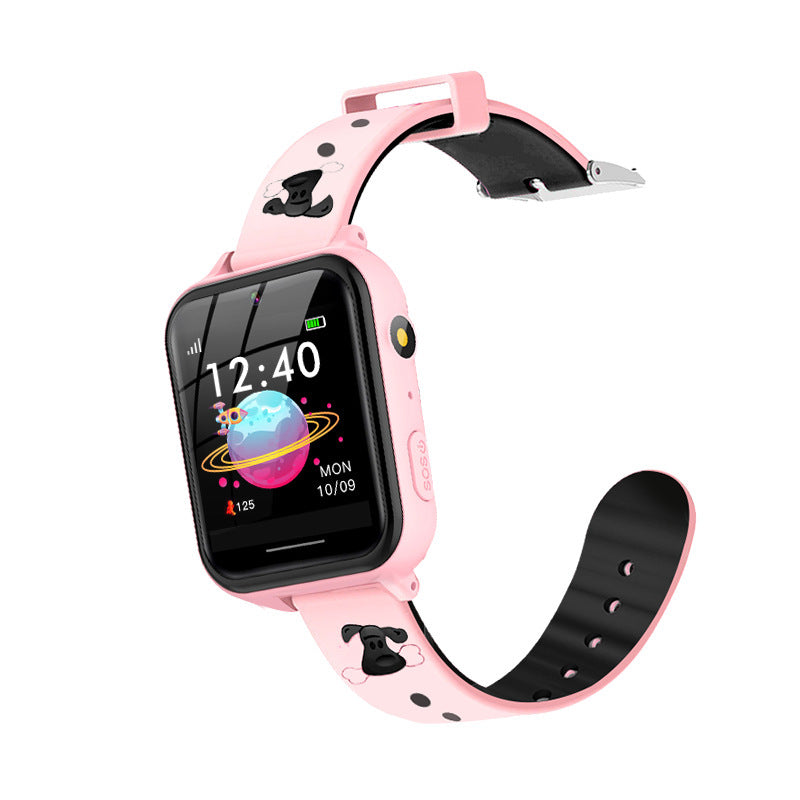 Montres Téléphones pour Enfants