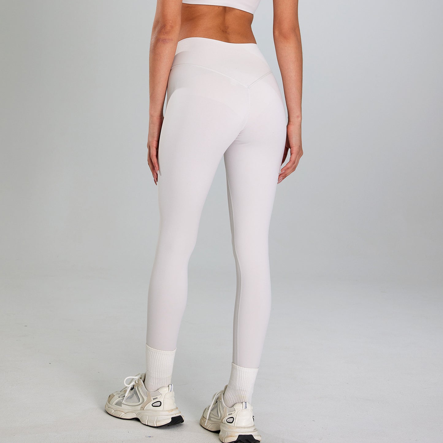 Legging de Sport Respirant – Séchage Rapide & Confort Optimal