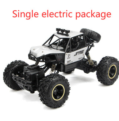 Remote-controlled cars