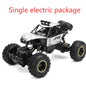 Remote-controlled cars