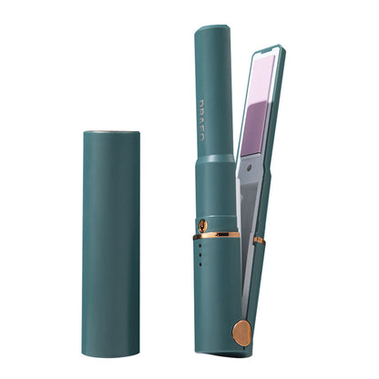 Fer à Boucler Portable Rechargeable USB – Coiffure