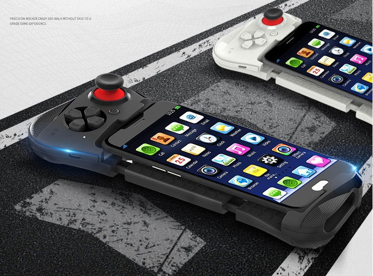 Manette de Jeu Mobile – Dominez le Champ de Bataille