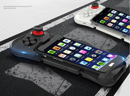 Manette de Jeu Mobile – Dominez le Champ de Bataille