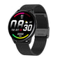 Smart Watch – Votre Partenaire Santé et Sport avec GPS Intégré