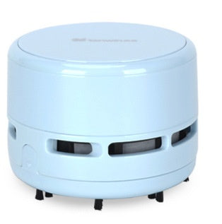 Mini Aspirateur Électrique – Nettoyage Efficace et Portable