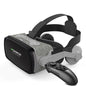 Casque de Réalité Virtuelle VR 3D