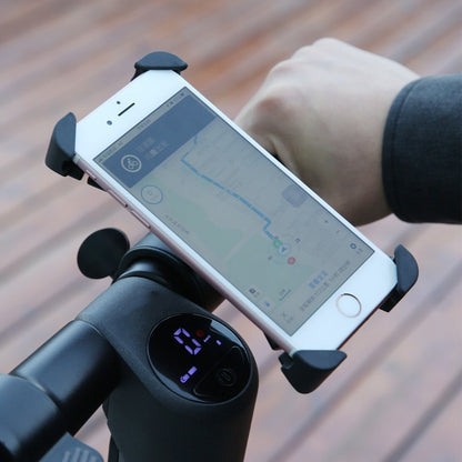 Accessories for Mountain Bikes &amp; Folding Bikes