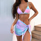 Bikini Triangle Micro pour Femme
