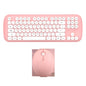 Ensemble Clavier et Souris Sans Fil