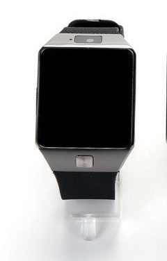 Montre Intelligente avec Carte SIM & Appels Bluetooth