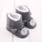 Baby shoes