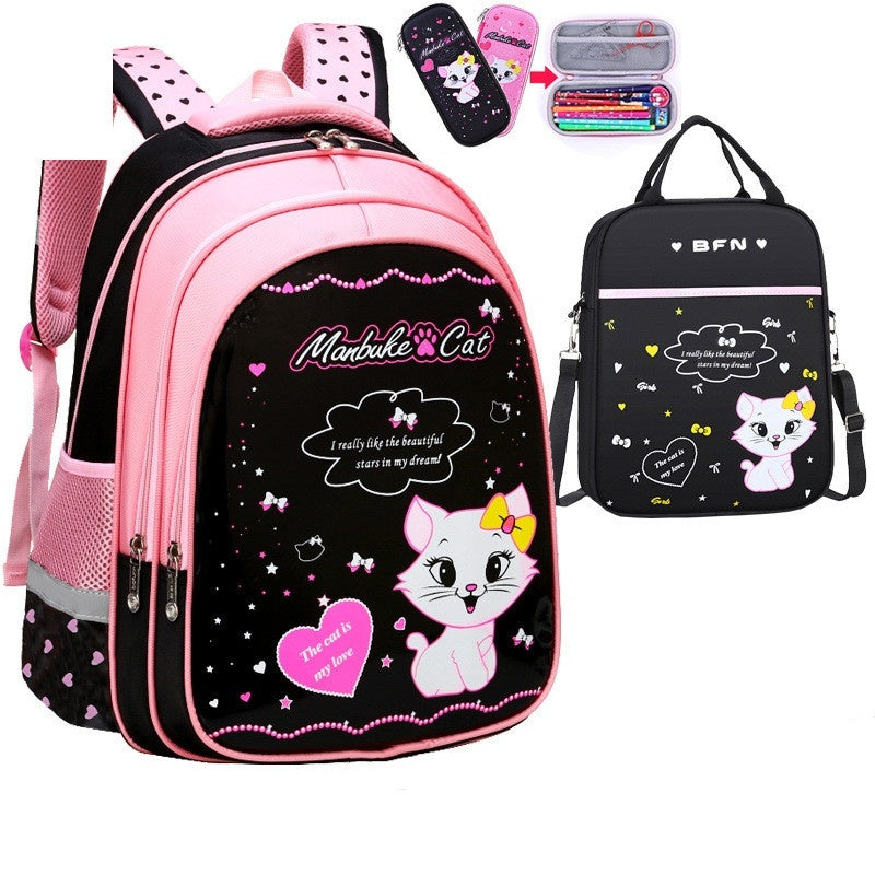 Sac à Dos Scolaire Enfant