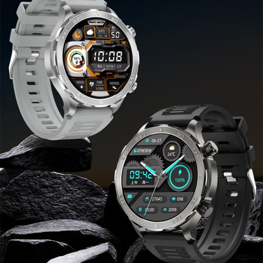 Smartwatch – Bluetooth Calls, Sports