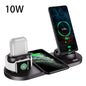 Station de Charge Rapide Universel  Sans Fil