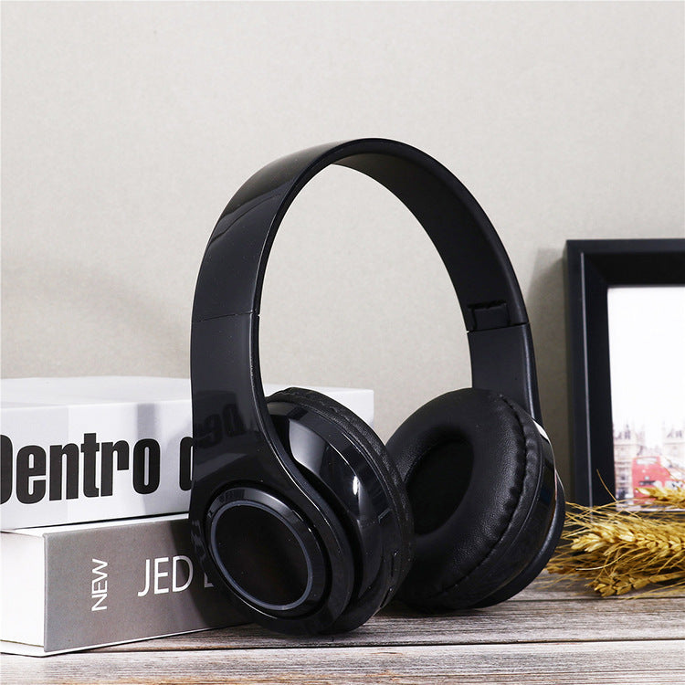 Wireless Bluetooth Headset