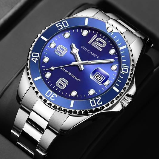 Waterproof Sports Mechanical Watch