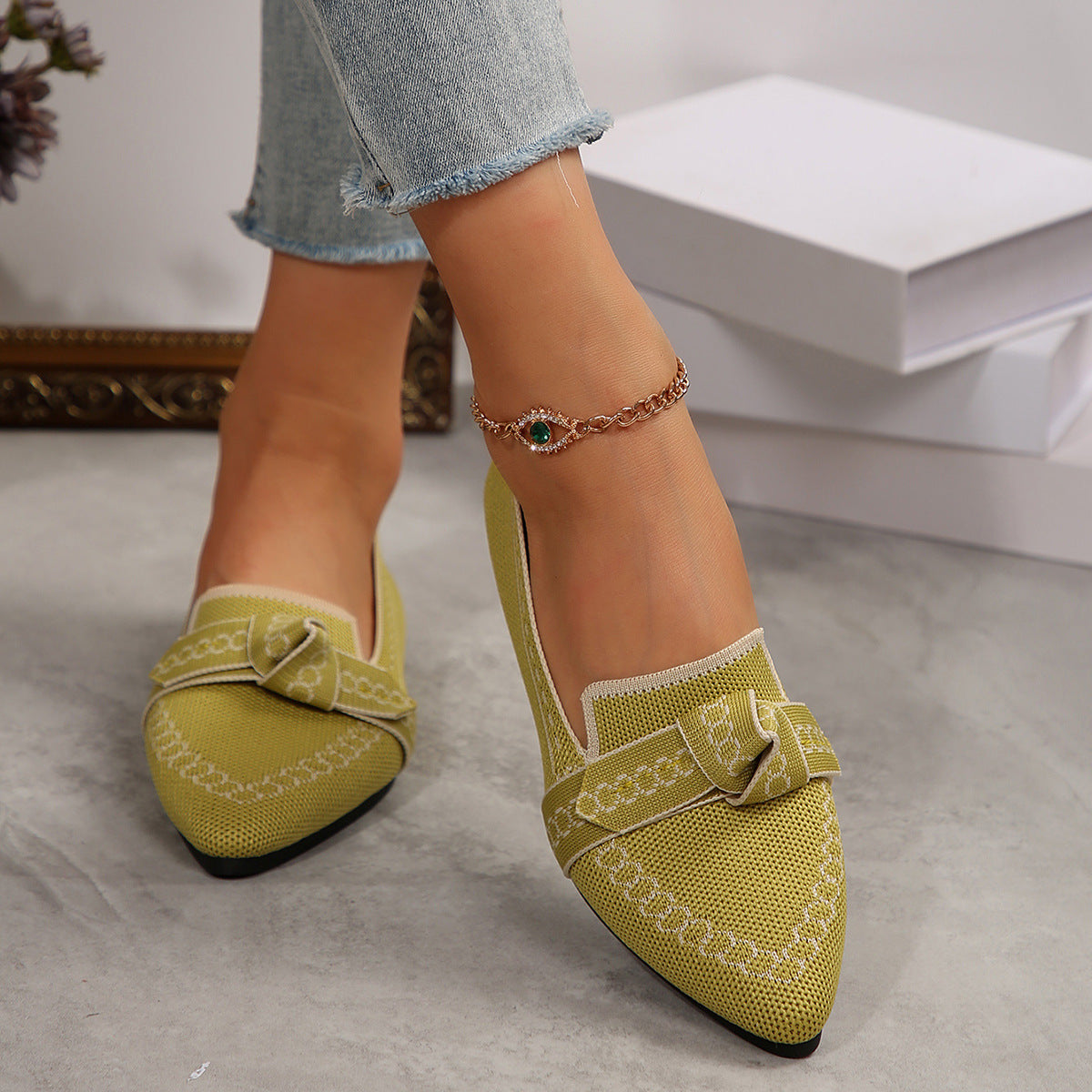 Chaussures  pour Femme