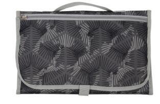 Tapis à Langer Portable et Pliable – Pratique pour les Déplacements