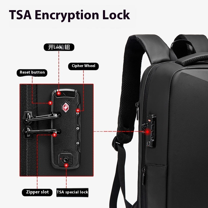Backpack