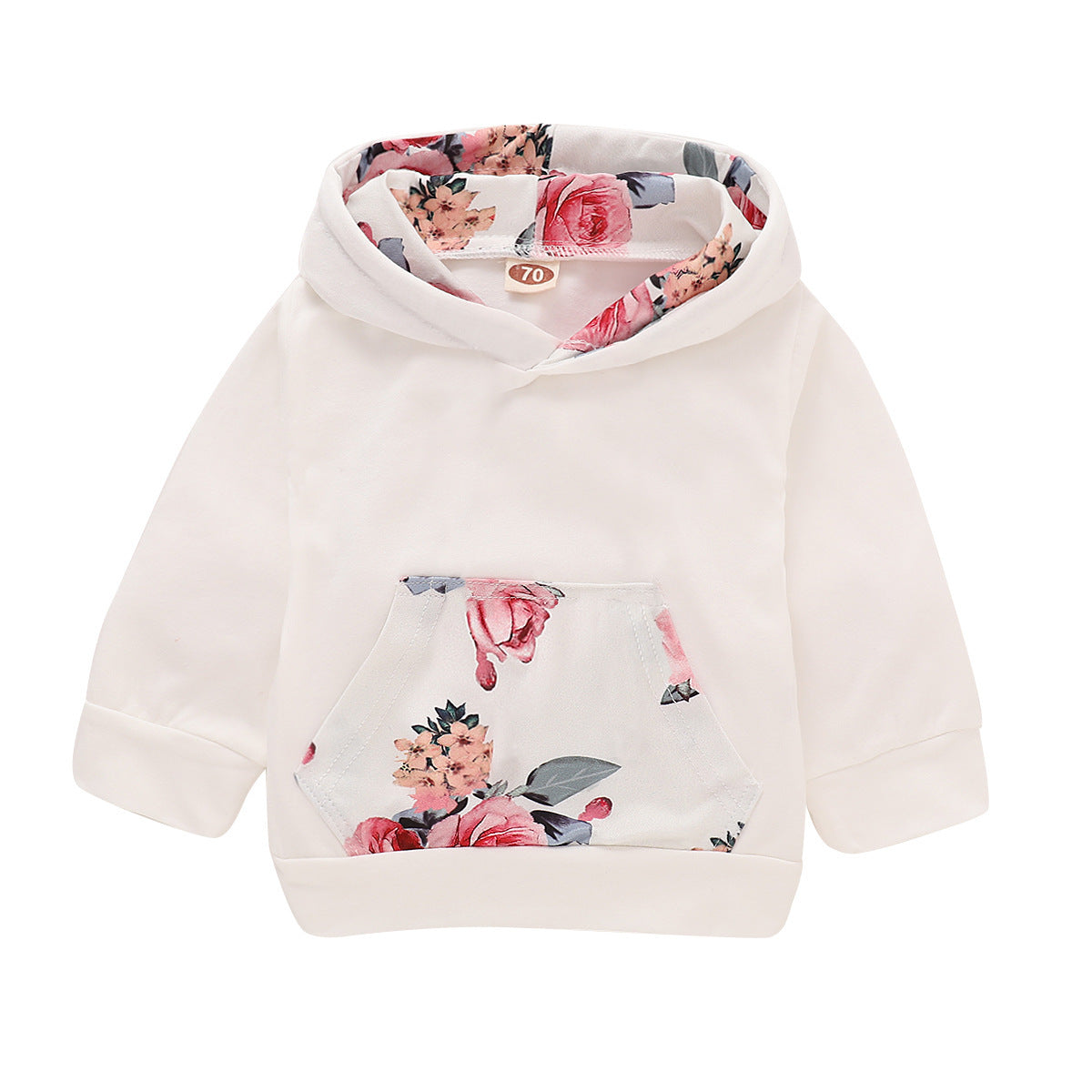 Children's Hooded Set