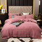 Brushed Bed Linen
