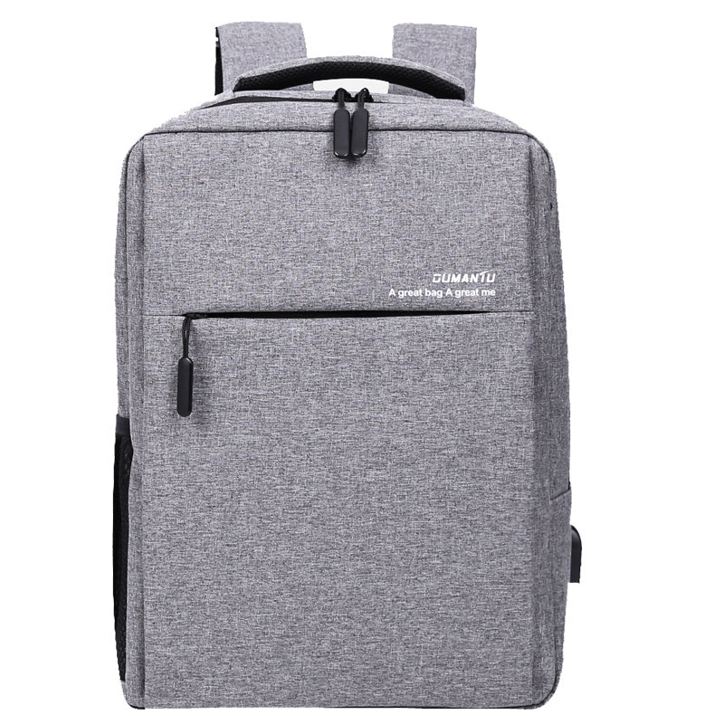 Sac à Dos Imperméable et Antichoc avec Recharge USB
