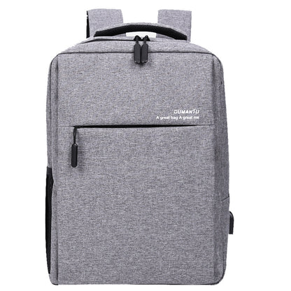 Sac à Dos Imperméable et Antichoc avec Recharge USB