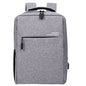 Sac à Dos Imperméable et Antichoc avec Recharge USB