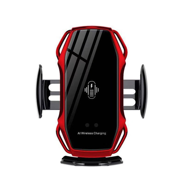 10W Wireless Car Charger – Fast Charging