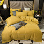 Brushed Bed Linen
