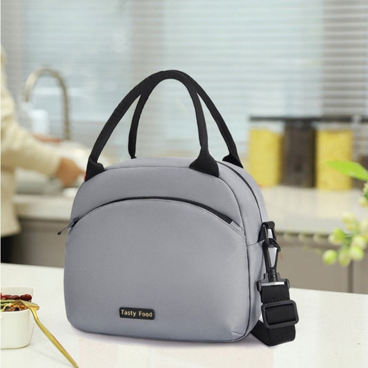 Large Capacity Insulated Bag
