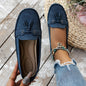 Mocassins & Ballerines Plates pour Femme