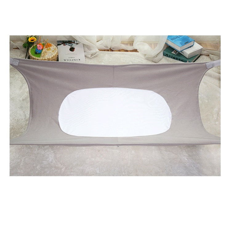 Lit Bébé Portable & Détachable