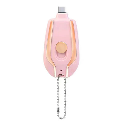 Mini Power Emergency Pod 1500mAh