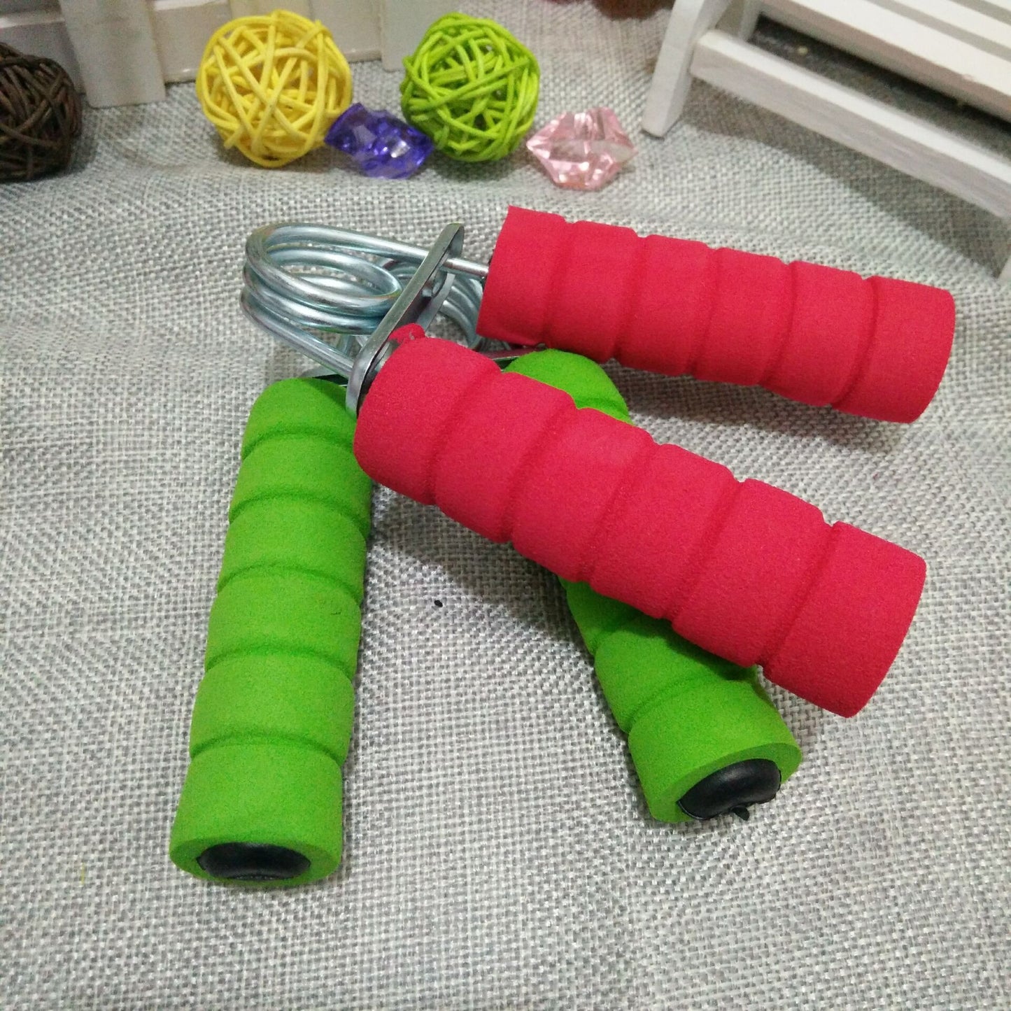 Hand Grip Renforcement Musculaire